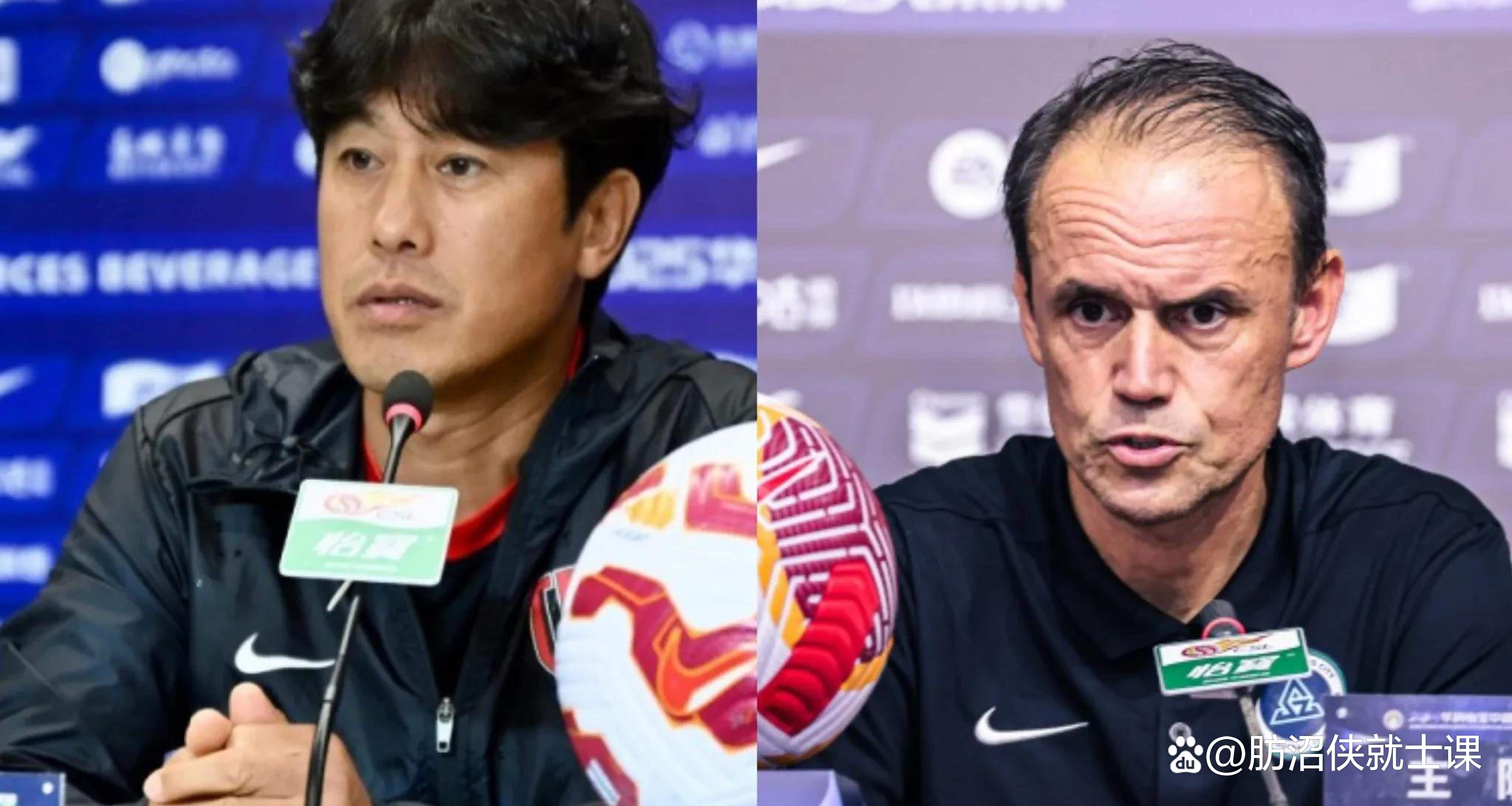 中超清晨再迎强敌；莱比锡绝杀压哨；主帅态度——话题不断；医务组通报恢复