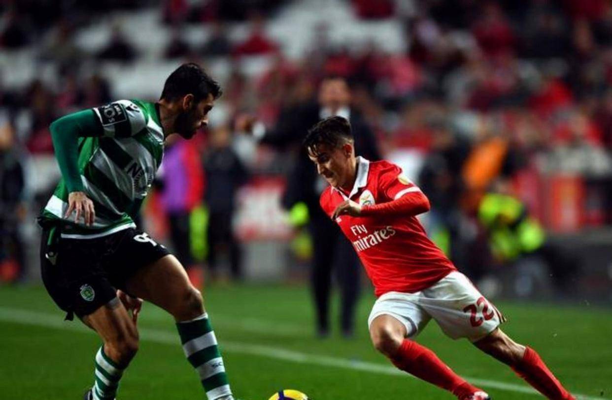 赛地聚焦——社区盾集结日热度飙升，本菲卡豪取连胜，球迷炸锅，资深球员宣示担当的简单介绍