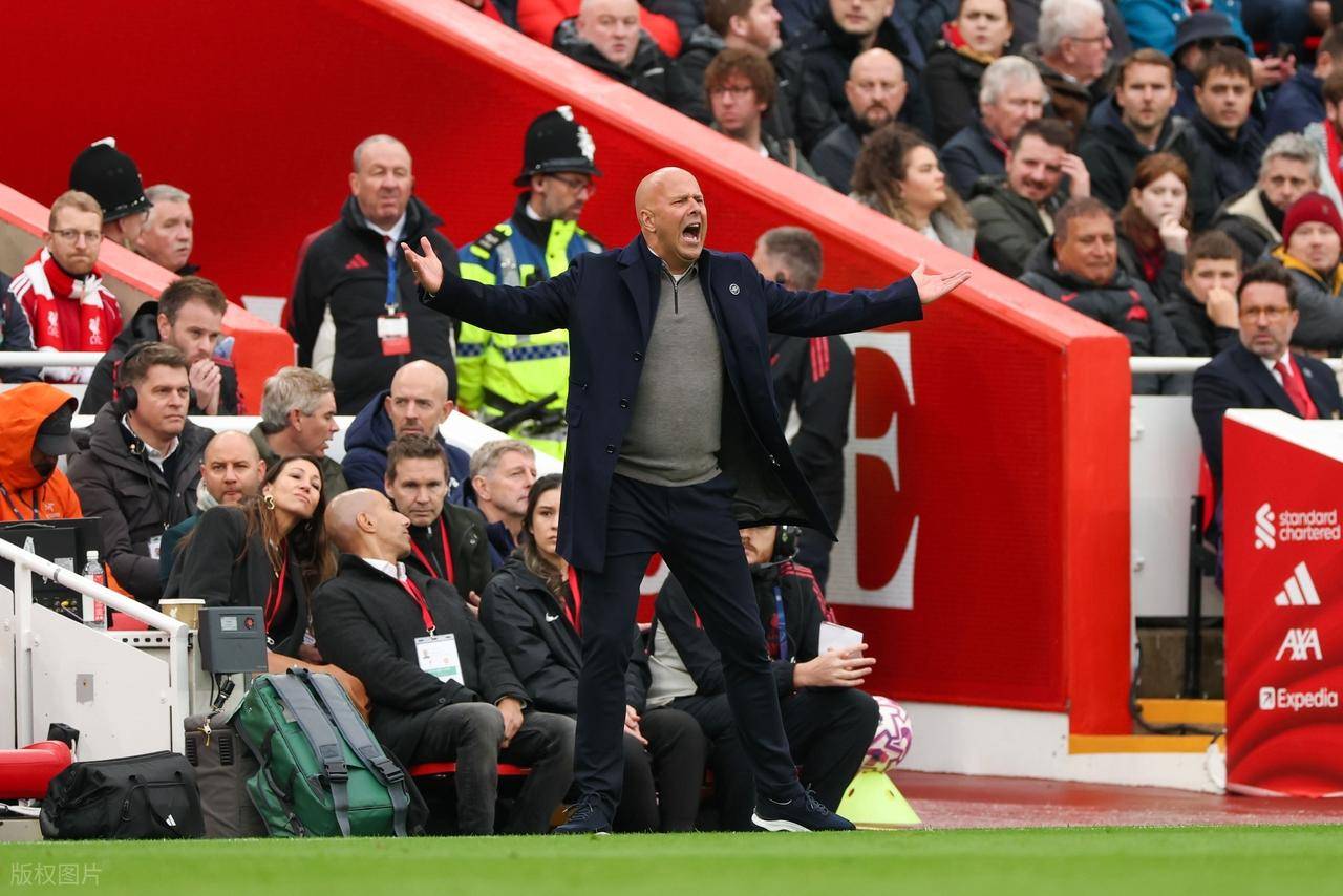 英超倒计时,利物浦冲刺阶段完成体检,细节引发关注,态度坚定,球队文化再被提及的简单介绍 英超倒计时,利物浦冲刺阶段完成体检,细节引发关注,态度坚定,球队文化再被提及的简单介绍