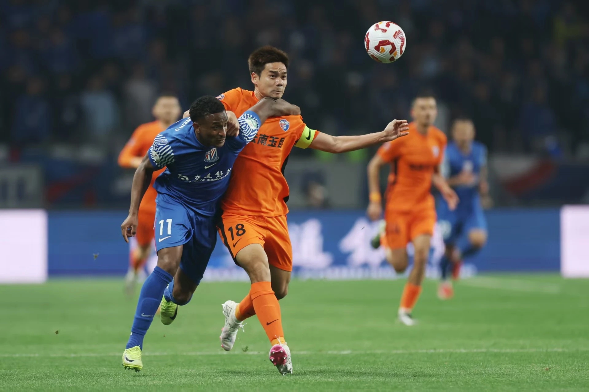 关于上海申花内部会议纪要流出:关键时刻刷新队史纪录;欧超杯使命明确;球探报告显示潜力的信息 关于上海申花内部会议纪要流出:关键时刻刷新队史纪录;欧超杯使命明确;球探报告显示潜力的信息