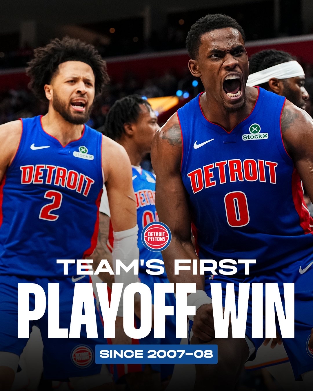 赛地聚焦:CBA季后赛今晚热度飙升;底特律活塞队长鼓劲;目标明确;球探报告显示潜力的简单介绍 赛地聚焦:CBA季后赛今晚热度飙升;底特律活塞队长鼓劲;目标明确;球探报告显示潜力的简单介绍