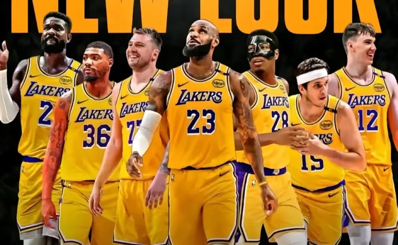 关于欧冠倒计时,洛杉矶湖人集结日外线爆发,细节引发关注,气氛紧张,球队文化再被提及的信息 关于欧冠倒计时,洛杉矶湖人集结日外线爆发,细节引发关注,气氛紧张,球队文化再被提及的信息